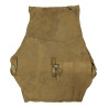Pad, Back, Parachute, Seat, USAAF