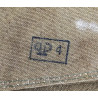 Pad, Back, Parachute, Seat, USAAF