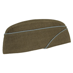Grouping, T/5 Alex Leso, 69th Infantry Division
