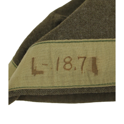 Grouping, T/5 Alex Leso, 69th Infantry Division