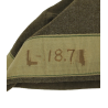 Grouping, T/5 Alex Leso, 69th Infantry Division