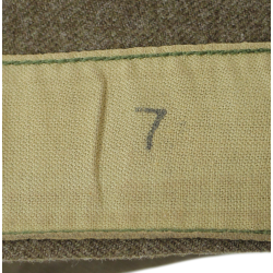 Grouping, T/5 Alex Leso, 69th Infantry Division