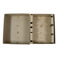 Box, Device, Firing, Pressure, M1A1