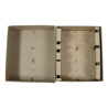 Box, Device, Firing, Pressure, M1A1