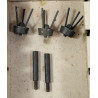 Box, Device, Firing, Pressure, M1A1
