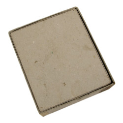 Box, Device, Firing, Pressure, M1A1