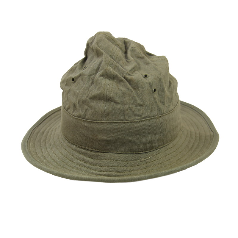 Chapeau HBT, US Army, 1942