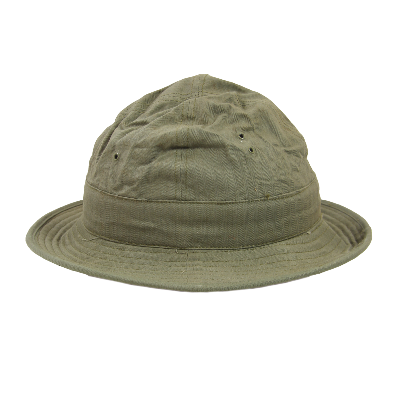 Chapeau HBT, US Army, 1942