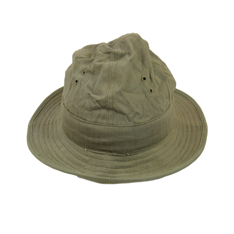 Chapeau HBT, US Army, 1942