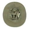 Chapeau HBT, US Army, 1942