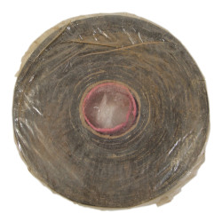 Chatterton de démolition, U.S. Friction Tape, avril 1943, intact