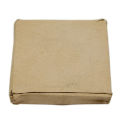 Chatterton de démolition, U.S. Friction Tape, avril 1943, intact