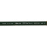 Pencil, DIXON, Federal 1055 - No. 3, Made in U.S.A.