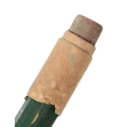 Pencil, DIXON, Federal 1055 - No. 3, Made in U.S.A.