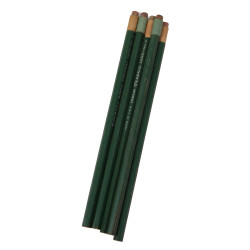 Pencil, DIXON, Federal 1055 - No. 3, Made in U.S.A.