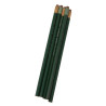 Pencil, DIXON, Federal 1055 - No. 3, Made in U.S.A.