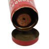 Paraffin Tulle, Burn Treatment, German, in Tin