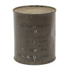 Can, Ration, B Unit, US Army, Field Ration C, 1941, Full