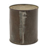 Can, Ration, B Unit, US Army, Field Ration C, 1941, Full