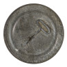 Can, Ration, B Unit, US Army, Field Ration C, 1941, Full
