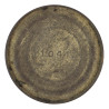 Can, Ration, B Unit, US Army, Field Ration C, 1941, Full