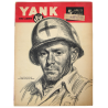 Magazine, YANK, April 13, 1945
