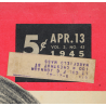 Magazine, YANK, April 13, 1945