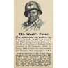 Magazine, YANK, April 13, 1945