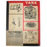Magazine, YANK, April 13, 1945