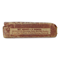 Bar, Chocolate, HERSHEY'S, Tropical, 2 Ounces