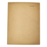 Photograph, US Navy, Combat Photo Unit 8, German Prisoners, Cherbourg, June 1944