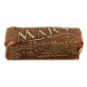 Wrapping, Bar, Chocolate, MARS