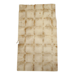 Sheet, Instruction, Priming, TNT, Demolition