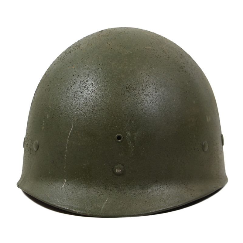 Liner, Helmet, M1, CAPAC, Green A Washers