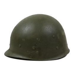 Liner, Helmet, M1, CAPAC, Green A Washers