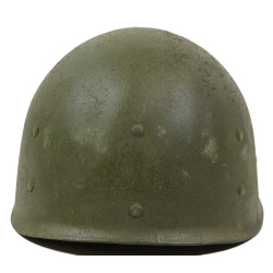 Liner, Helmet, M1, CAPAC, Green A Washers