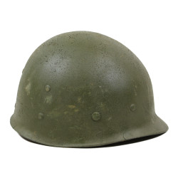 Liner, Helmet, M1, CAPAC, Green A Washers