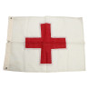 Flag, Medical, 1.5' x 2.2'