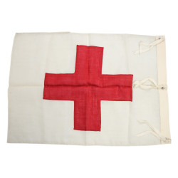 Flag, Medical, 1.5' x 2.2'