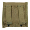 Pouch, Magazine, M1 Carbine, MIDLAND FABRICS CO. 1943
