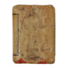 Plain Gauze Bandage, Compressed, Sterilized, Johnson & Johnson, Contract No. N 140s-12438A, 1942, US Navy, Corpsman