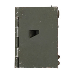 Switch, Release, No. 3 Mk I, Booby Trap, SOE-OSS-Résistance