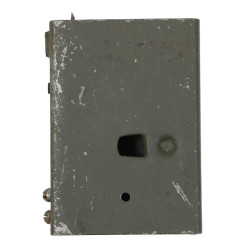 Switch, Release, No. 3 Mk I, Booby Trap, SOE-OSS