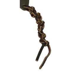 Scabbard, Bakelite, USM8, 1st Type, B.M. CO.