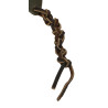 Scabbard, Bakelite, USM8, 1st Type, B.M. CO.