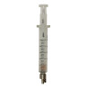 Syringe, Hypodermic, 5 cc, EISELE & CO.