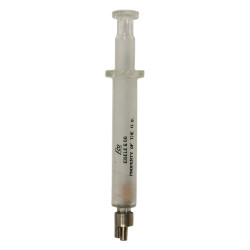 Syringe, Hypodermic, 5 cc, EISELE & CO.