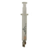 Syringe, Hypodermic, 5 cc, EISELE & CO.