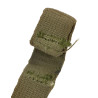 Chinstrap, Canvas, OD 3, Helmet, M1, 1st Type, 1941-1942
