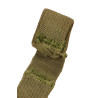 Chinstrap, Canvas, OD 3, Helmet, M1, 1st Type, 1941-1942
